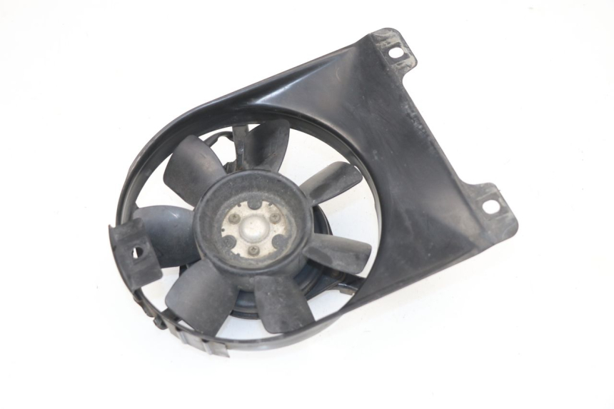 photo de FAN YAMAHA TDM 3VD 850 (1991 - 1995)