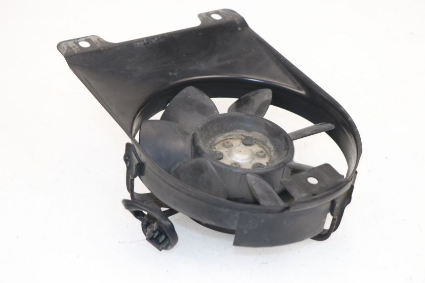photo de FAN YAMAHA TDM 3VD 850 (1991 - 1995)