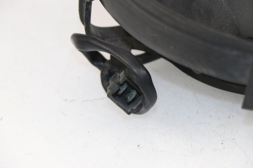 photo de FAN YAMAHA TDM 3VD 850 (1991 - 1995)