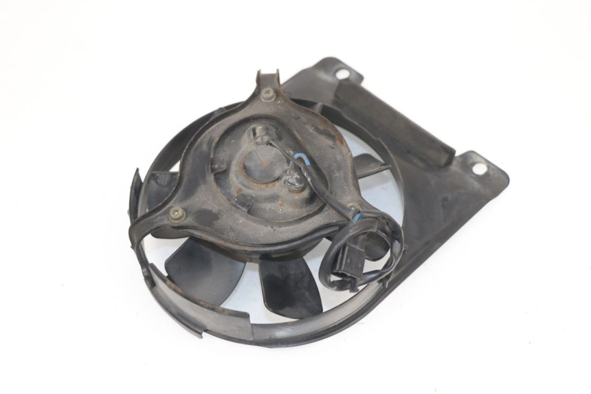 photo de FAN YAMAHA TDM 3VD 850 (1991 - 1995)