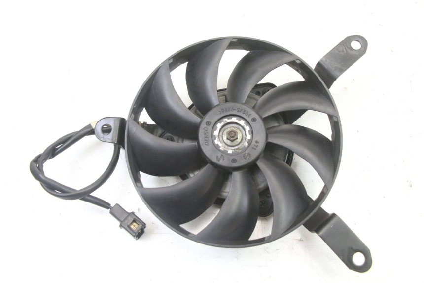 photo de FAN YAMAHA XJ6 ABS 600 (2008 - 2016)