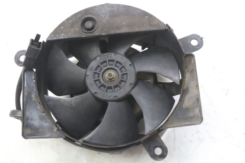 photo de FAN YAMAHA XP T-MAX TMAX 500 (2004 - 2007)