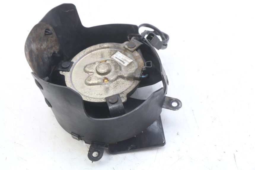 photo de FAN YAMAHA XP T-MAX TMAX 500 (2004 - 2007)