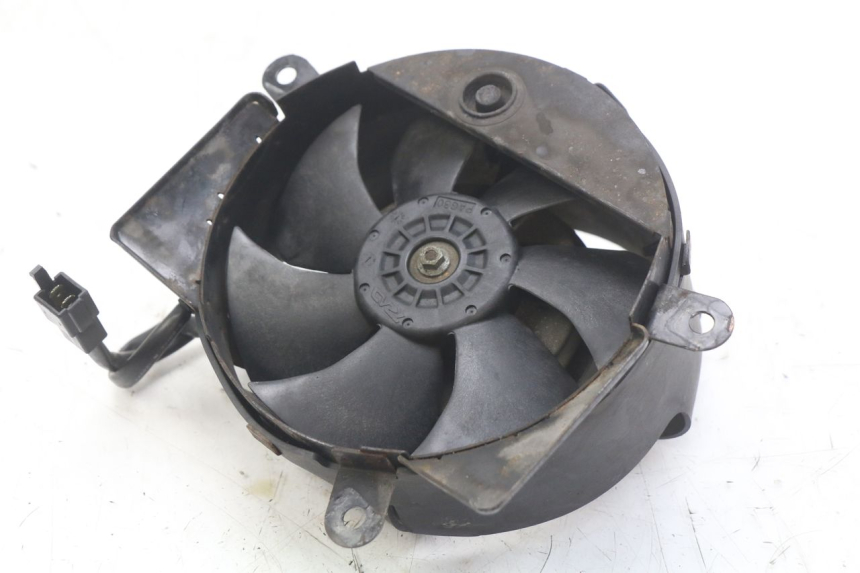 photo de FAN YAMAHA XP T-MAX TMAX 500 (2004 - 2007)