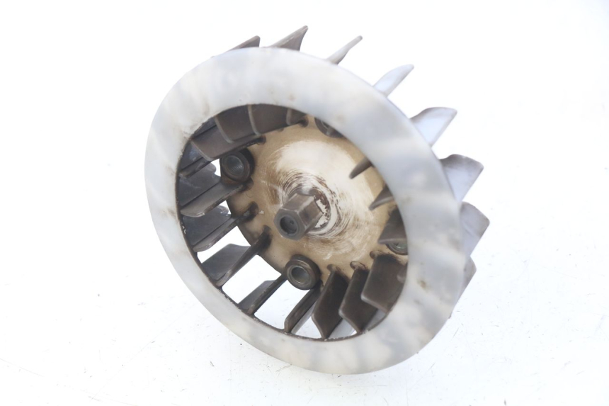 photo de FAN YAMASAKI YM T 125 (2015 - 2020)