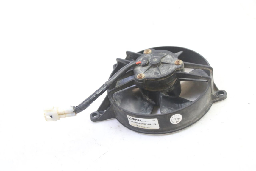 photo de FAN YAMAHA YFM BRUIN 350 (2003 - 2009)