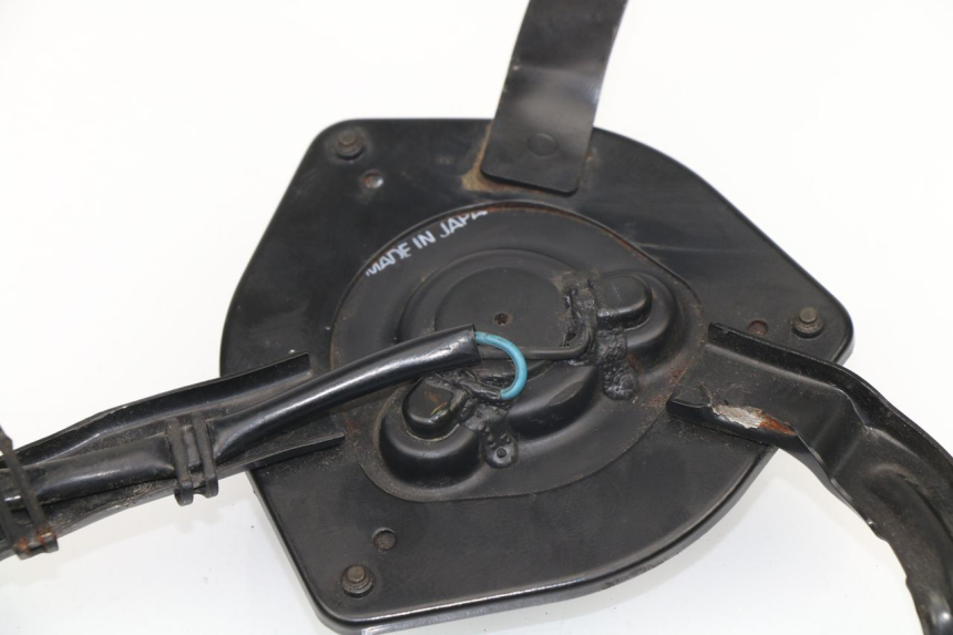 photo de FAN YAMAHA YZF R1 1000 (2002 - 2003)