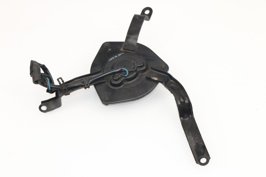 photo de FAN YAMAHA YZF R1 1000 (2002 - 2003)