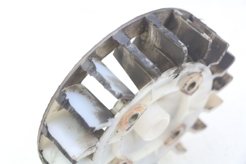 photo de FAN PEUGEOT ZENITH 50 (1994 - 1999)