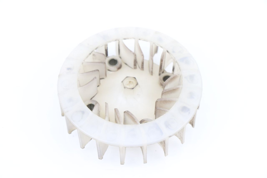 photo de FAN ZHONGNENG ZN50QT 50 (2005 - 2010)