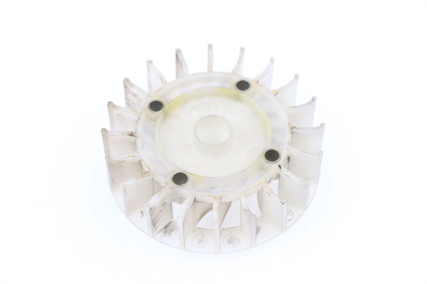 photo de FAN ZHONGNENG ZN50QT 50 (2005 - 2010)