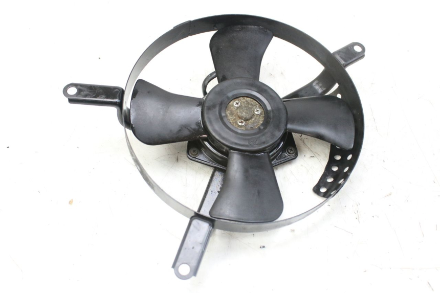 photo de FAN KAWASAKI ZX-6R ZX6R 600 (1995 - 1997)