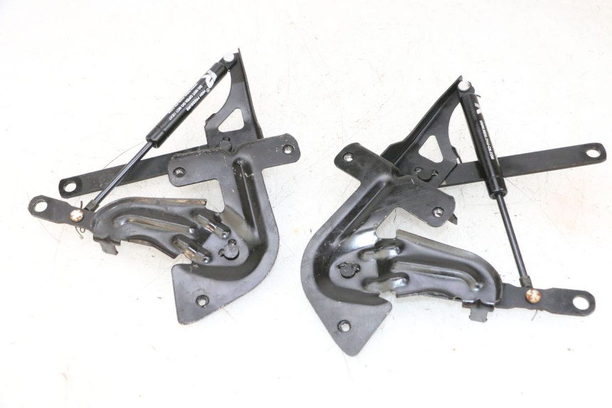 photo de UNDERSEAT ROD SHOCK JM MOTORS GTS 125 (2015 - 2019) - Component detail