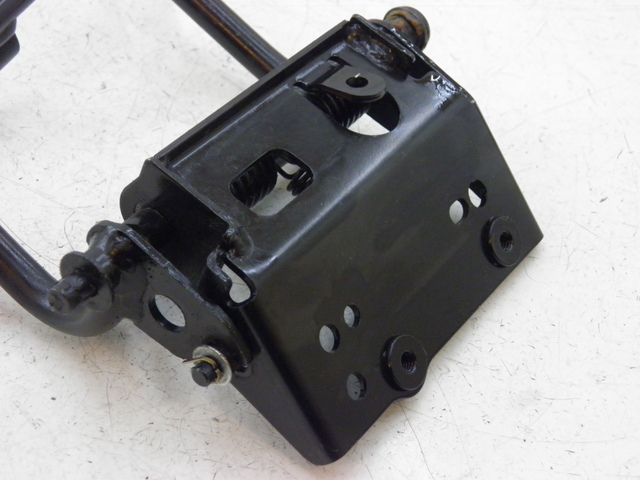 photo de TRUNK STRUT HONDA FES S-WING SWING ABS 125 (2007 - 2015)