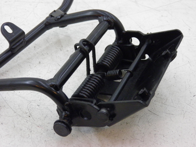 photo de TRUNK STRUT HONDA FES S-WING SWING ABS 125 (2007 - 2015)