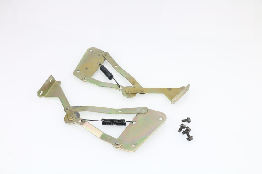 photo de TRUNK STRUT JONWAY AZTRAL 125 (2008 - 2017)