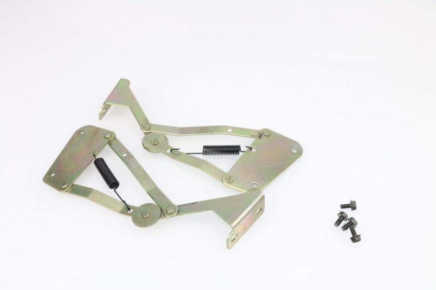 photo de TRUNK STRUT JONWAY AZTRAL 125 (2008 - 2017)