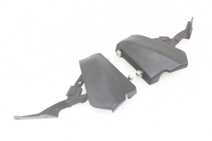 photo de UNDERSEAT ROD SHOCK PIAGGIO MP3 LT 300 (2010 - 2016)