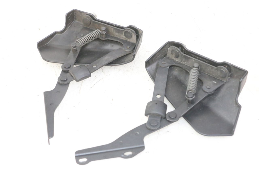 photo de UNDERSEAT ROD SHOCK PIAGGIO MP3 LT 300 (2010 - 2016)