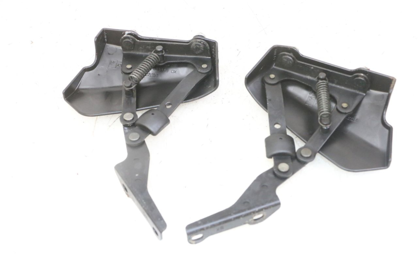 photo de UNDERSEAT ROD SHOCK PIAGGIO MP3 LT 300 (2010 - 2016)