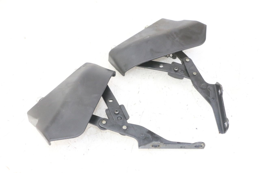 photo de UNDERSEAT ROD SHOCK PIAGGIO MP3 LT 300 (2010 - 2016)