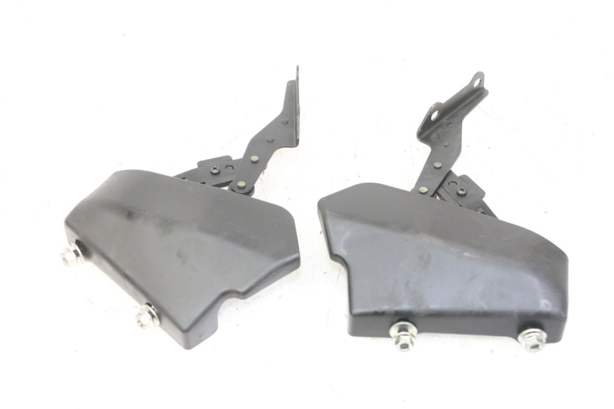 photo de UNDERSEAT ROD SHOCK PIAGGIO MP3 LT 300 (2010 - 2016)