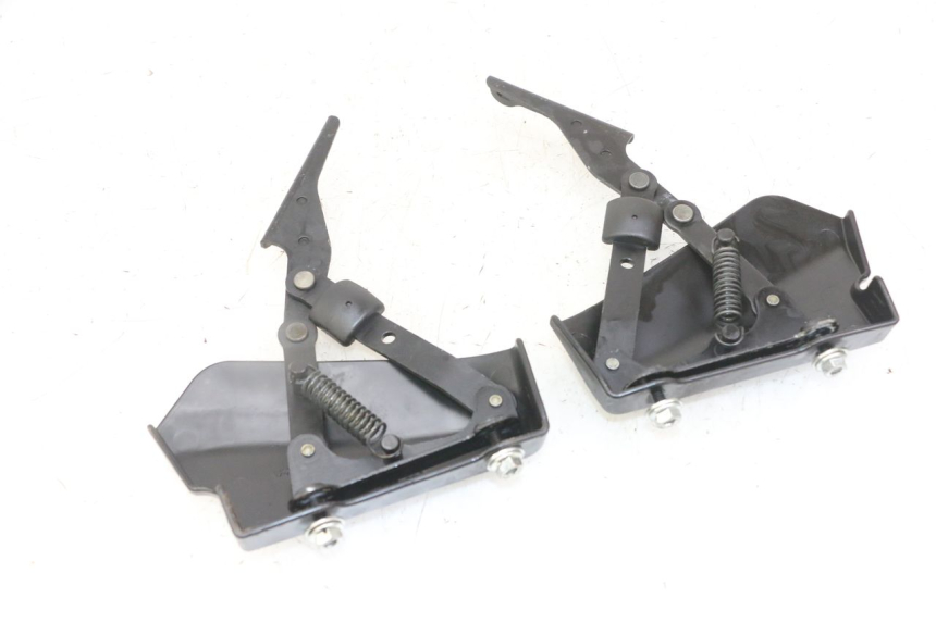 photo de UNDERSEAT ROD SHOCK PIAGGIO MP3 LT 300 (2010 - 2016)