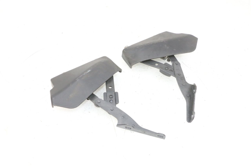 photo de UNDERSEAT ROD SHOCK PIAGGIO MP3 RL 250 (2007 - 2010) - Component detail