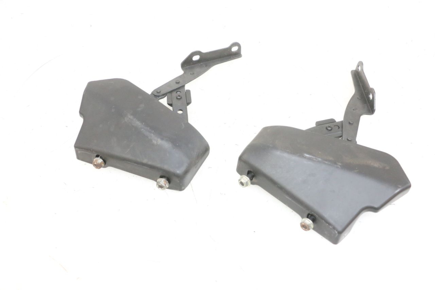 photo de UNDERSEAT ROD SHOCK PIAGGIO MP3 RL 250 (2007 - 2010) - Zoom on usage condition