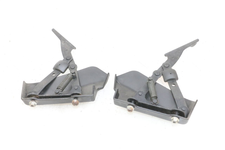 photo de UNDERSEAT ROD SHOCK PIAGGIO MP3 RL 250 (2007 - 2010) - Alternative perspective