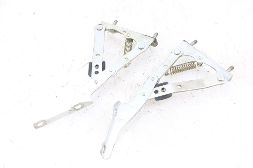 photo de UNDERSEAT ROD SHOCK PIAGGIO MP3 125 (2006 - 2014)