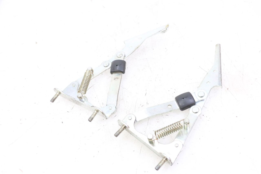 photo de UNDERSEAT ROD SHOCK PIAGGIO MP3 125 (2006 - 2014)