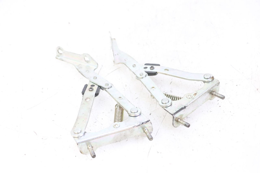 photo de UNDERSEAT ROD SHOCK PIAGGIO MP3 125 (2006 - 2014)