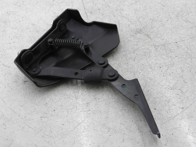 photo de UNDERSEAT ROD SHOCK PIAGGIO MP3 LT 300 (2010 - 2016)