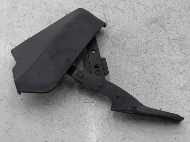 photo de UNDERSEAT ROD SHOCK PIAGGIO MP3 LT 300 (2010 - 2016)