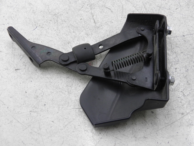 photo de UNDERSEAT ROD SHOCK PIAGGIO MP3 LT 300 (2010 - 2016)