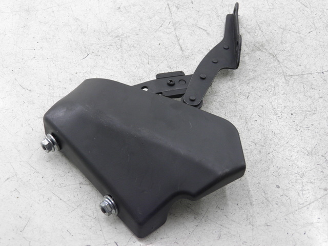 photo de UNDERSEAT ROD SHOCK PIAGGIO MP3 LT 300 (2010 - 2016)