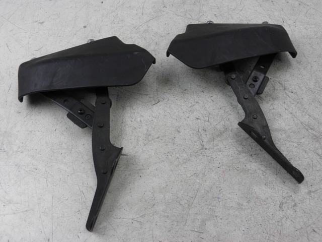 photo de UNDERSEAT ROD SHOCK PIAGGIO MP3 LT 300 (2010 - 2016)