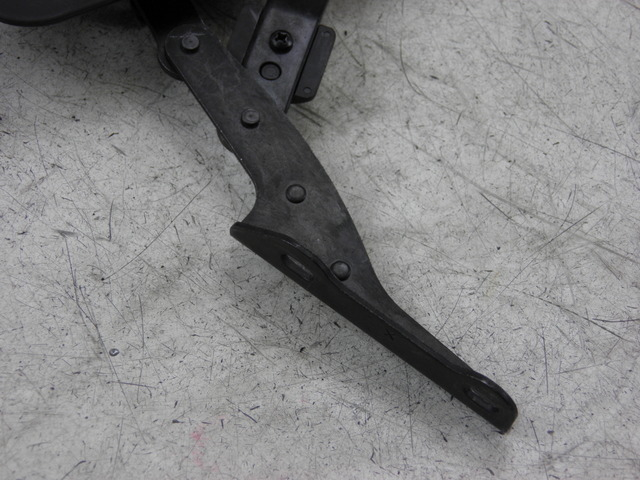 photo de UNDERSEAT ROD SHOCK PIAGGIO MP3 LT 300 (2010 - 2016)