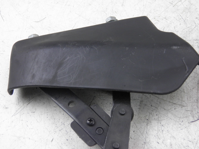 photo de UNDERSEAT ROD SHOCK PIAGGIO MP3 LT 300 (2010 - 2016)