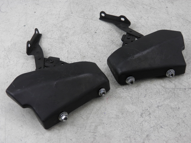 photo de UNDERSEAT ROD SHOCK PIAGGIO MP3 LT 300 (2010 - 2016)