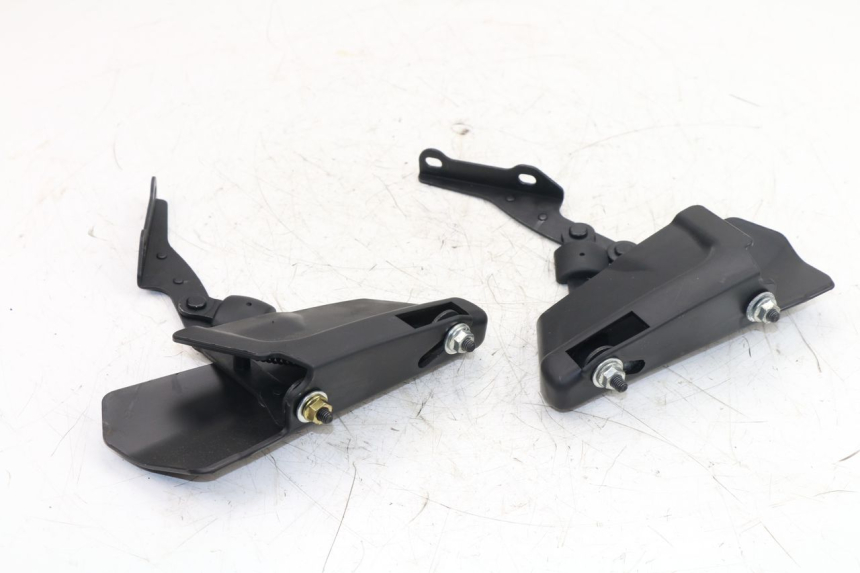 photo de UNDERSEAT ROD SHOCK PIAGGIO XEVO - X EVO 125 (2010 - 2015)