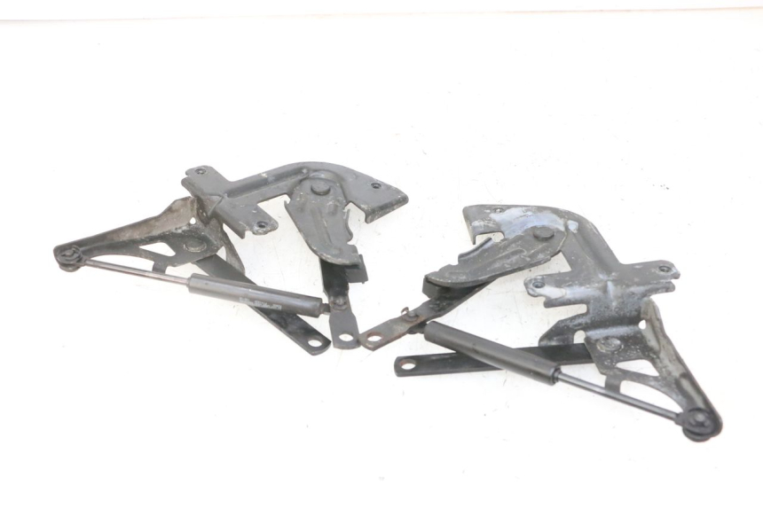 photo de UNDERSEAT ROD SHOCK PEUGEOT SATELIS COMPRESSOR K15 125 (2006 - 2009)