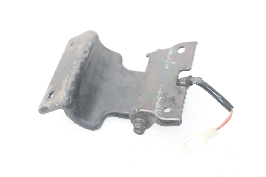 photo de UNDERSEAT ROD SHOCK SYM GTS EFI ABS 125 (2012 - 2016)