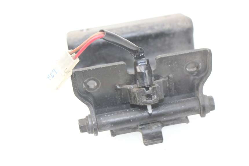 photo de UNDERSEAT ROD SHOCK SYM GTS EFI ABS 125 (2012 - 2016)