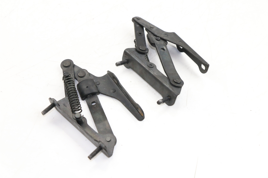 photo de TRUNK STRUT PIAGGIO XEVO - X EVO 125 (2007 - 2016)