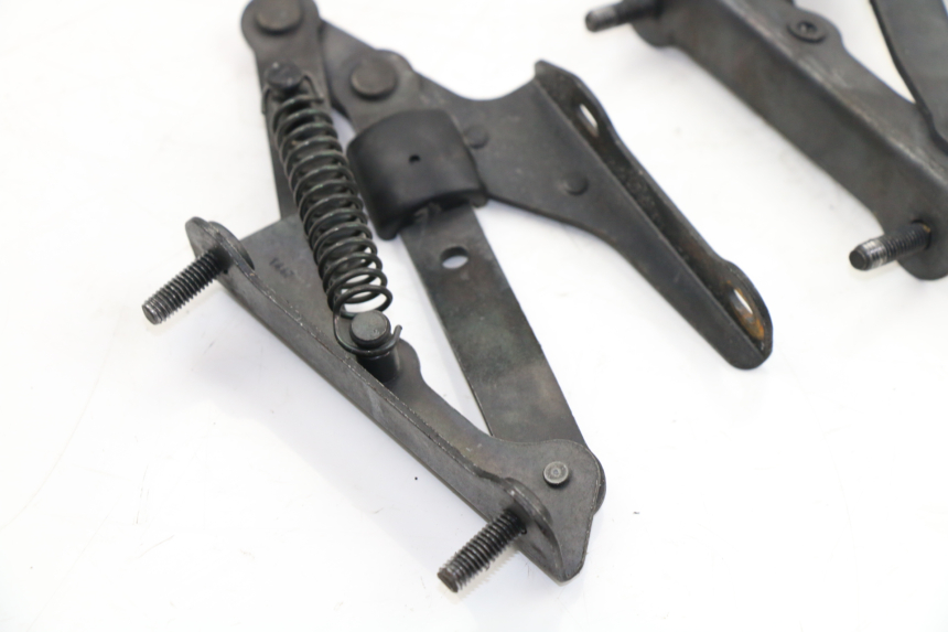 photo de TRUNK STRUT PIAGGIO XEVO - X EVO 125 (2007 - 2016)