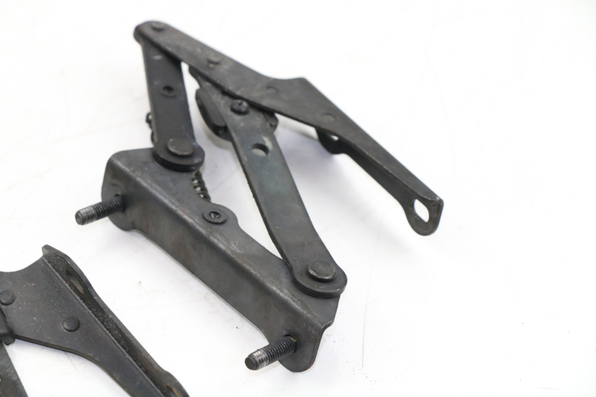 photo de TRUNK STRUT PIAGGIO XEVO - X EVO 125 (2007 - 2016)