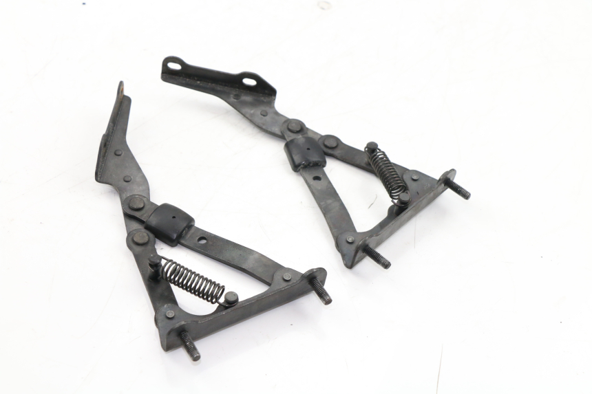 photo de TRUNK STRUT PIAGGIO XEVO - X EVO 125 (2007 - 2016)