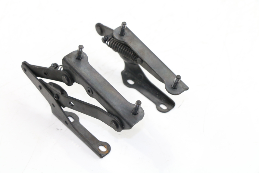 photo de TRUNK STRUT PIAGGIO XEVO - X EVO 125 (2007 - 2016)